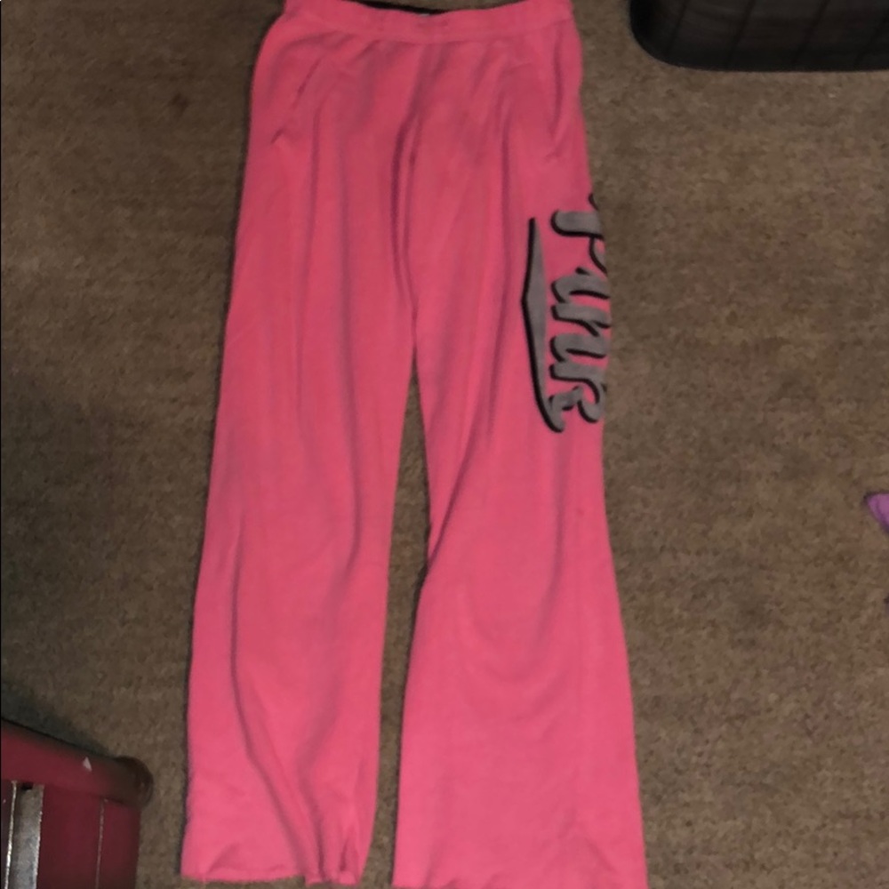 PINK (the brand) sweatpants